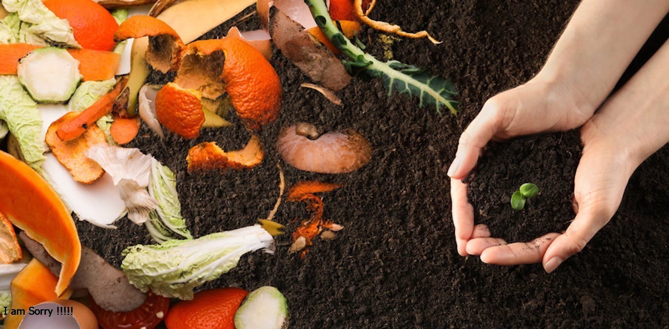 composting