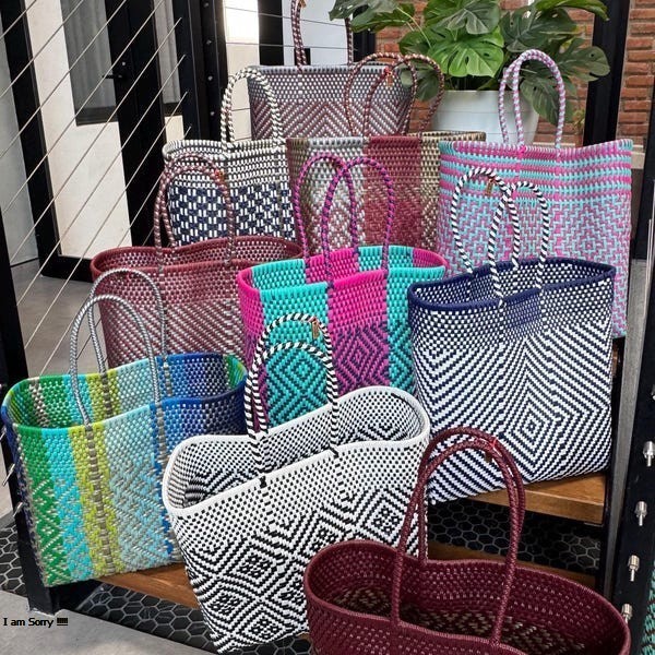 plastic upcycling